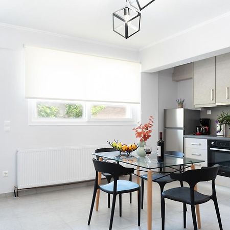 Peter'S Cozy Home 莫奈姆瓦夏 外观 照片